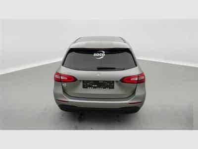 Mercedes B 180 B 180 7G-Tronic Business *NAVI/CUIR PARTIEL/PDC AV+AR* (2020) - Foto 5