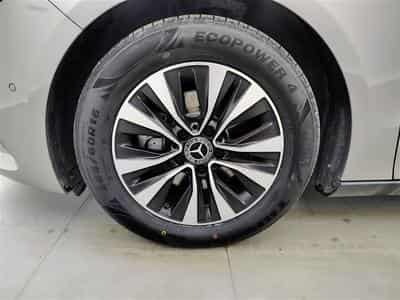 Mercedes B 180 B 180 7G-Tronic Business *NAVI/CUIR PARTIEL/PDC AV+AR* (2020) - Foto 6