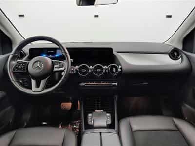 Mercedes B 180 B 180 7G-Tronic Business *NAVI/CUIR PARTIEL/PDC AV+AR* (2020) - Foto 8