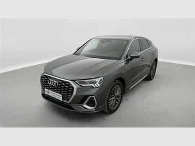 Audi Q3 40 TFSI Quattro Advanced S tronic (2024) - Foto 1