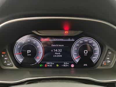 Audi Q3 40 TFSI Quattro Advanced S tronic (2024) - Foto 10