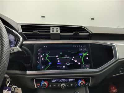 Audi Q3 40 TFSI Quattro Advanced S tronic (2024) - Foto 11