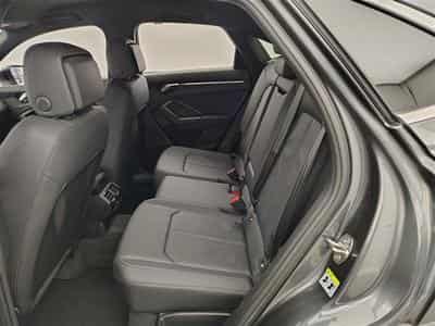 Audi Q3 40 TFSI Quattro Advanced S tronic (2024) - Foto 13
