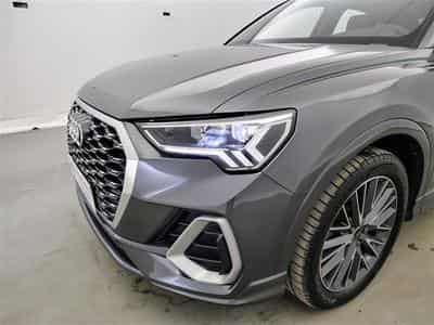 Audi Q3 40 TFSI Quattro Advanced S tronic (2024) - Foto 15