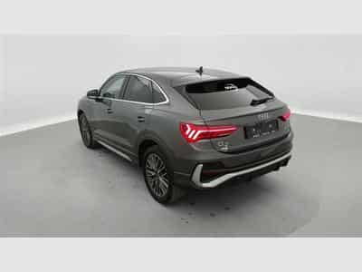 Audi Q3 40 TFSI Quattro Advanced S tronic (2024) - Foto 2