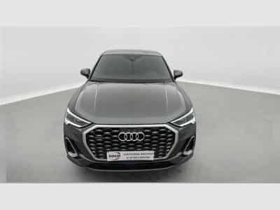 Audi Q3 40 TFSI Quattro Advanced S tronic (2024) - Foto 4