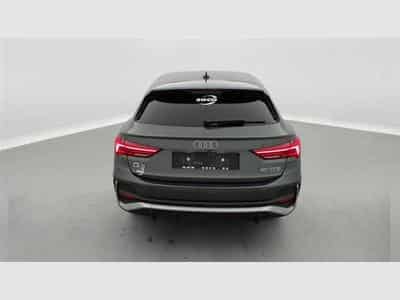 Audi Q3 40 TFSI Quattro Advanced S tronic (2024) - Foto 5