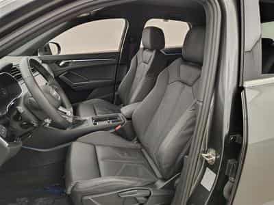Audi Q3 40 TFSI Quattro Advanced S tronic (2024) - Foto 7