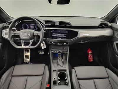 Audi Q3 40 TFSI Quattro Advanced S tronic (2024) - Foto 8