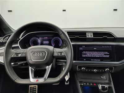 Audi Q3 40 TFSI Quattro Advanced S tronic (2024) - Foto 9