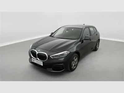 BMW 116 116 d Business NAVI/FULL LED/JA/PDC (2022) - Foto 1
