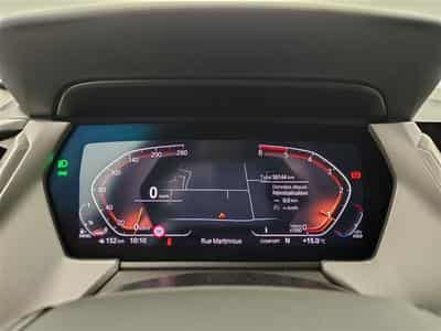 BMW 116 116 d Business NAVI/FULL LED/JA/PDC (2022) - Foto 10