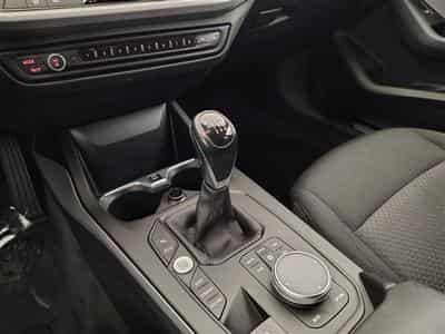 BMW 116 116 d Business NAVI/FULL LED/JA/PDC (2022) - Foto 12