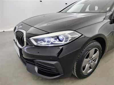BMW 116 116 d Business NAVI/FULL LED/JA/PDC (2022) - Foto 15