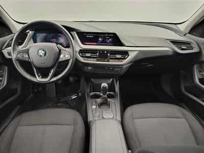 BMW 116 116 d Business NAVI/FULL LED/JA/PDC (2022) - Foto 8
