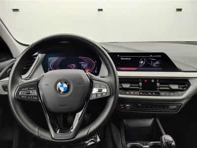 BMW 116 116 d Business NAVI/FULL LED/JA/PDC (2022) - Foto 9