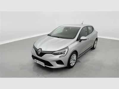 Renault Clio 1.0 TCe Corporate Edition Navi / Led / PDC (2021) - Photo 1