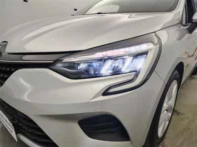Renault Clio 1.0 TCe Corporate Edition Navi / Led / PDC (2021) - Photo 15