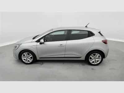 Renault Clio 1.0 TCe Corporate Edition Navi / Led / PDC (2021) - Photo 3