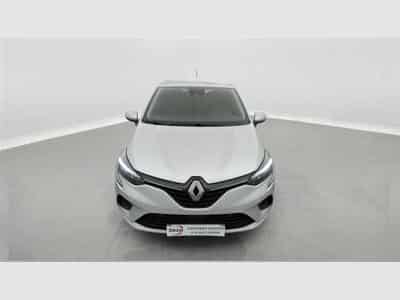 Renault Clio 1.0 TCe Corporate Edition Navi / Led / PDC (2021) - Photo 4