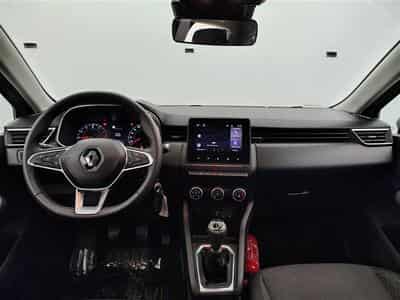 Renault Clio 1.0 TCe Corporate Edition Navi / Led / PDC (2021) - Photo 8