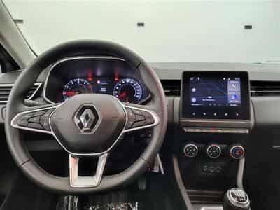 Renault Clio 1.0 TCe Corporate Edition Navi / Led / PDC (2021) - Photo 9