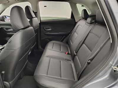 MG ZS 1.5 Hybrid+ Luxury NAVI / CAMERA / CARPLAY / ALU (2026) - Photo 13