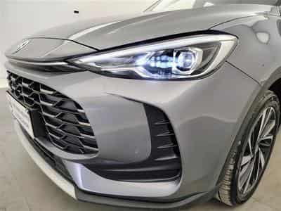 MG ZS 1.5 Hybrid+ Luxury NAVI / CAMERA / CARPLAY / ALU (2026) - Photo 15