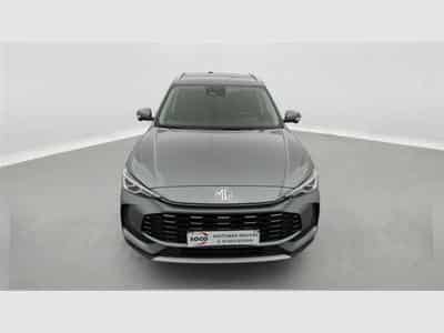 MG ZS 1.5 Hybrid+ Luxury NAVI / CAMERA / CARPLAY / ALU (2026) - Photo 4