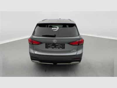 MG ZS 1.5 Hybrid+ Luxury NAVI / CAMERA / CARPLAY / ALU (2026) - Photo 5