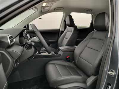 MG ZS 1.5 Hybrid+ Luxury NAVI / CAMERA / CARPLAY / ALU (2026) - Photo 7