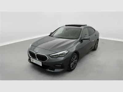 BMW 216 dA Grancoupé Sportline NAVI / S-CUIR / FULL LED (2021) - Foto 1