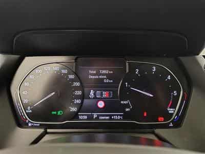 BMW 216 dA Grancoupé Sportline NAVI / S-CUIR / FULL LED (2021) - Foto 10