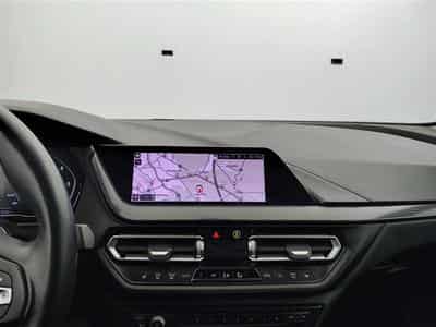 BMW 216 dA Grancoupé Sportline NAVI / S-CUIR / FULL LED (2021) - Foto 11
