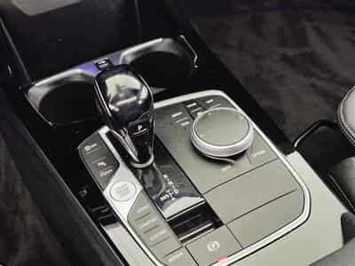 BMW 216 dA Grancoupé Sportline NAVI / S-CUIR / FULL LED (2021) - Foto 12