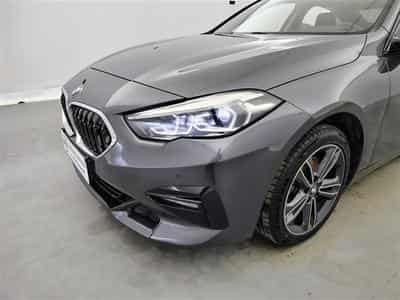 BMW 216 dA Grancoupé Sportline NAVI / S-CUIR / FULL LED (2021) - Foto 15