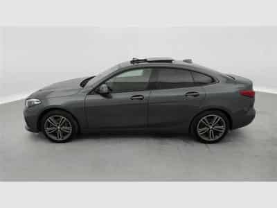 BMW 216 dA Grancoupé Sportline NAVI / S-CUIR / FULL LED (2021) - Foto 3
