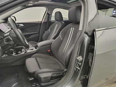 BMW 216 dA Grancoupé Sportline NAVI / S-CUIR / FULL LED (2021) - Foto 7