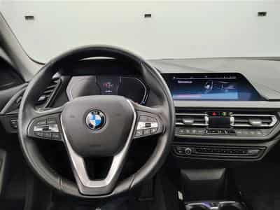 BMW 216 dA Grancoupé Sportline NAVI / S-CUIR / FULL LED (2021) - Foto 9