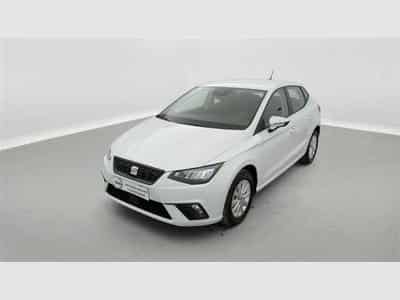 Seat Ibiza 1.0i MPI 80cv CARPLAY / LED / PDC / ALU (2026) - Foto 1