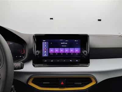 Seat Ibiza 1.0i MPI 80cv CARPLAY / LED / PDC / ALU (2026) - Foto 11