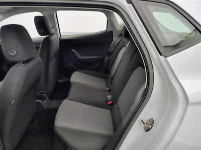 Seat Ibiza 1.0i MPI 80cv CARPLAY / LED / PDC / ALU (2026) - Foto 13