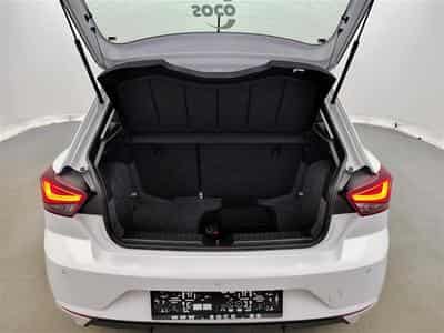 Seat Ibiza 1.0i MPI 80cv CARPLAY / LED / PDC / ALU (2026) - Foto 14