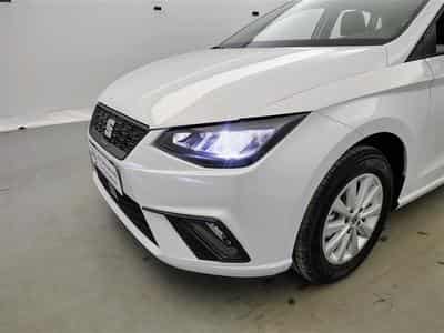 Seat Ibiza 1.0i MPI 80cv CARPLAY / LED / PDC / ALU (2026) - Foto 15