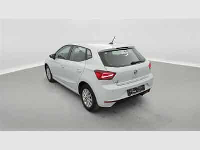 Seat Ibiza 1.0i MPI 80cv CARPLAY / LED / PDC / ALU (2026) - Foto 2