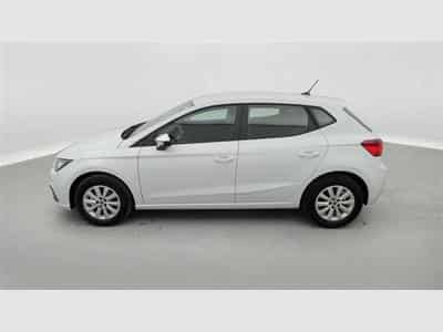 Seat Ibiza 1.0i MPI 80cv CARPLAY / LED / PDC / ALU (2026) - Foto 3