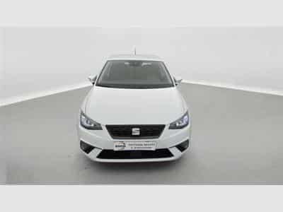 Seat Ibiza 1.0i MPI 80cv CARPLAY / LED / PDC / ALU (2026) - Foto 4
