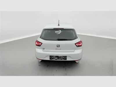 Seat Ibiza 1.0i MPI 80cv CARPLAY / LED / PDC / ALU (2026) - Foto 5