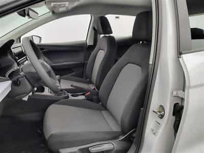 Seat Ibiza 1.0i MPI 80cv CARPLAY / LED / PDC / ALU (2026) - Foto 7