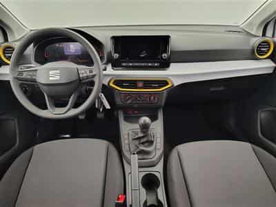 Seat Ibiza 1.0i MPI 80cv CARPLAY / LED / PDC / ALU (2026) - Foto 8